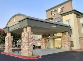 Garner Hotel Longview South by IHG