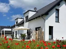 Ankerplatz No2 Usedom Sauna Kamin Garten Urlaub mit Komfort