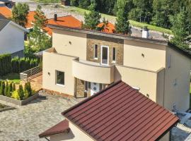 Nydelig villa, med vanvittig utsikt!, &pi;&alpha;&rho;&alpha;&lambda;&iota;&alpha;&kappa;ό &xi;&epsilon;&nu;&omicron;&delta;&omicron;&chi;&epsilon;ί&omicron; &sigma;&epsilon; Drammen