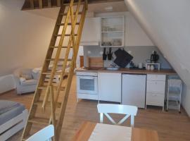 Chalupa Bartlův Dvůr, hotel v destinaci Bartošovice v Orlických Horách