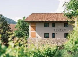 TANOVINUM Apartments