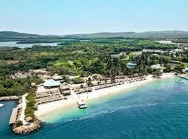 Fenix Beach Cartagena