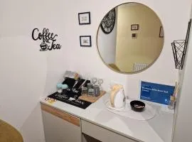 Business Suite Novi Sad Center