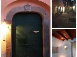La Corte Dei Cappuccini