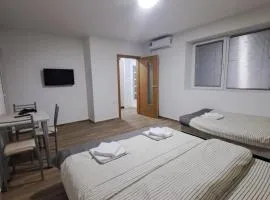 Sky Center Apartments