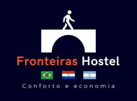 Fronteiras Hostel