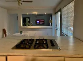 En el Malecon de Puerto Peñasco