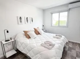 Comodo dpto en centro de Salta - Bonavista Rentals