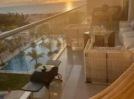 MORROS EPIC luxury beach
