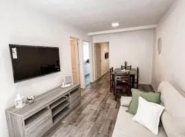 Dpto ubicado en centro de Salta - Bonavista Rentals