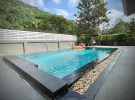 Felice House Khaoyai ฟิลิเช่เฮ้าส์เขาใหญ่