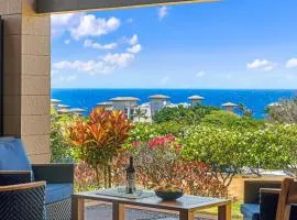 Kapalua Ridge Villas 2612 · KRV 2612 Renovated 1BD Ocean Views W