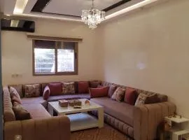 Appartement aux portes de Marrakech