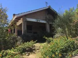 Casa en Cabalango