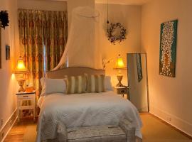 The Happy House, rodinný hotel v destinaci New Orleans