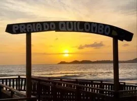 Apartamento praia do quilombo Centro - 02