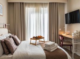 Travi Boutique By Holi, hotel v destinaci Sliema