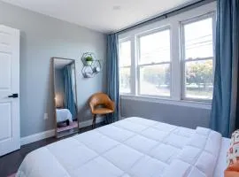 Tarmac Suite at The Hillside