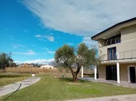 Casa Gioia