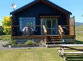 Franvannah Cabin