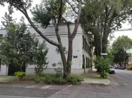 Súperanfitrión Coyoacán El Alebrije