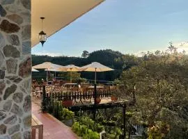 Glamping Ancestros Ecoparque