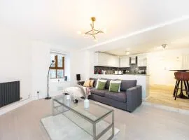 Stylish 1 Bedroom Retreat in North London