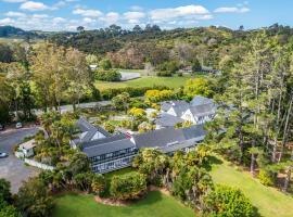 Northridge Golf Resort, hotel in Orewa