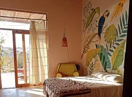 Punta Vichayo - Casa Ballenas