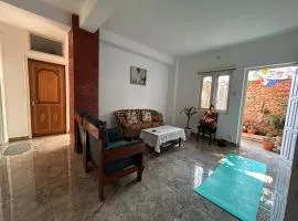 Yoga Apartment Near Airport & Pashupatinath 2 BHK