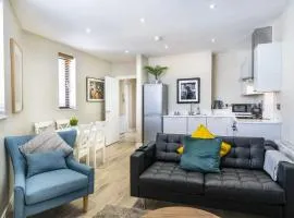 Old Hollywood - 1bd Ap - Gold Short Term Stays