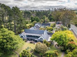 Northridge Golf Resort, hotel v destinaci Orewa