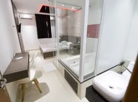 Hotel Classe A LTDA