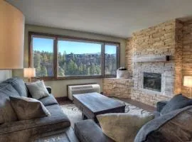 Tamarron Lodge Suite 417-416