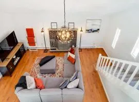 Family fun at Casa Ledges