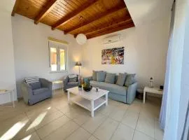 Villa Sunray Sea and Mountain View