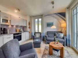 Ferienwohnung Ankerplatz in der Villa Sofie Binz