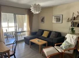 Laguna Beach Torrox Costa