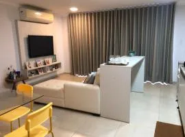 Apartamento em alter do chão 2 quartos