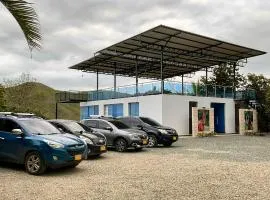 Paraíso Serendipia