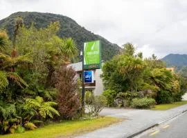 Punga Grove