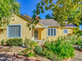 6 Mi to University of Utah Family-Friendly Home