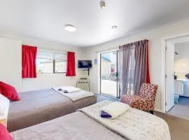 Matariki Motor Lodge