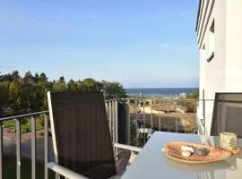Ferienwohnung SPA Penthouse Meerlust Baabe
