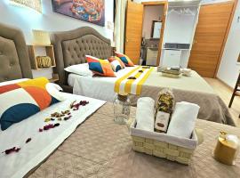 Luxury A Casa Simpatia Roma - If you book a minimum of 5 nights breakfast is included