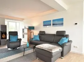 Ferienwohnung Aquamarin im Haus Arkona Prora