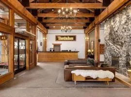 Tantalus Lodge by Elevate Vacations