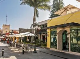 Hotel Boutique Típico