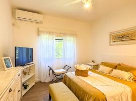 Casa Armonía Paz y confort ideal para familias buscando naturaleza, hotel en Bella Vista
