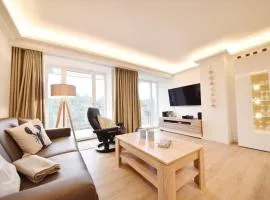 Ferienwohnung Domizil am Meer Haus Arkona Prora